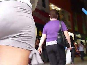 Big meaty butt cheeks Picture 6