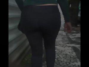 Big butt you'd want to hump Picture 8