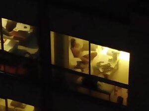 Drone caught a horny girl sexting and rubbing pussy Picture 2