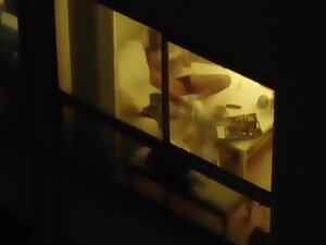 Drone caught a horny girl sexting and rubbing pussy Picture 8