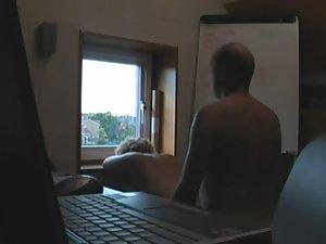 Parents having sex caught on hidden cam Picture 8