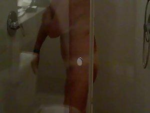 Wife looks hot with those tan lines Picture 2