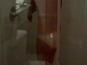 Wife looks hot with those tan lines Picture 3