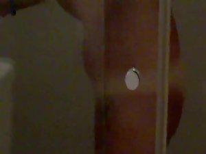 Wife looks hot with those tan lines Picture 7