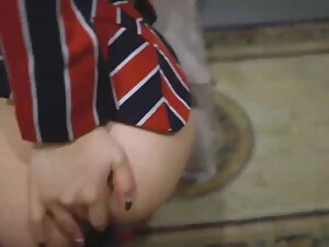 Cheeky asian girl gives all her fuck holes to white penis Picture 2