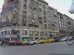 Strong sexy legs and hard round ass Picture 6