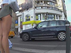 Strong sexy legs and hard round ass Picture 7