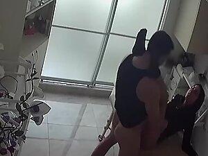 Hidden cam caught doctor fucking a hot patient