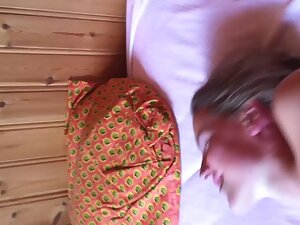 Foreplay and sexy fun with flexible girlfriend Picture 3