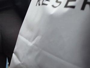 Butt cheeks that you'll want to bite Picture 6