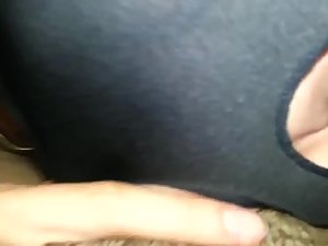 Masked raider that deepthroats Picture 2