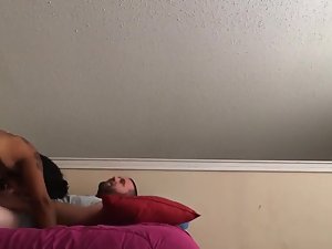 Whitey fucks a ghetto babe Picture 2