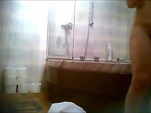Milf moons the hidden camera Picture 4