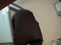 Back stage is wired with a hidden camera Picture 2