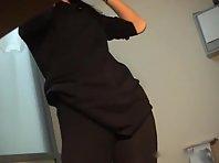 Back stage is wired with a hidden camera Picture 4