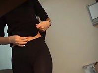 Back stage is wired with a hidden camera Picture 5