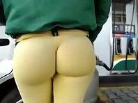 Now that is an amazing ass Picture 3