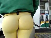 Now that is an amazing ass Picture 4