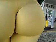 Now that is an amazing ass Picture 5