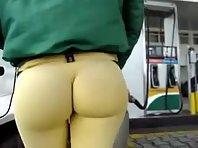 Now that is an amazing ass Picture 6