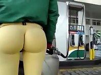 Now that is an amazing ass Picture 7