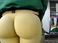 Now that is an amazing ass Picture 8