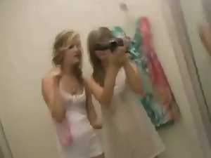 Teen sluts know they are hot
