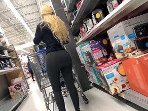 Sexy question about butt implants