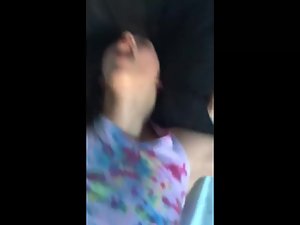 Teen girl is in constant orgasm during fucking Picture 1