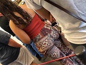 Sexy shorty with big phat ass Picture 4