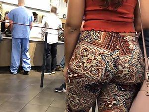 Sexy shorty with big phat ass Picture 7