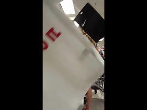 Geeky girl that could easily become a vixen Picture 4