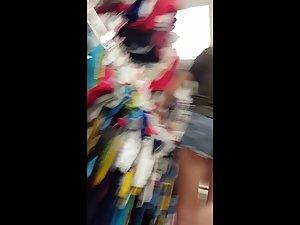 Geeky girl that could easily become a vixen Picture 6