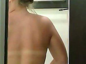 I'd help her button that bra anytime Picture 1