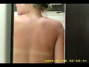 I'd help her button that bra anytime Picture 5