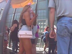 Perfect teen girl got all I want Picture 3