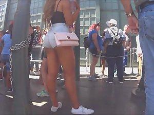 Perfect teen girl got all I want Picture 4