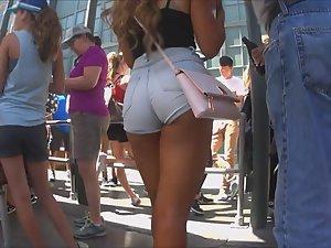 Perfect teen girl got all I want Picture 8