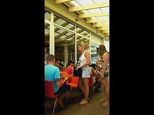 Big tits demand attention Picture 3