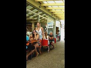 Big tits demand attention Picture 6