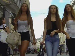 Like my wet dream came to life Picture 3