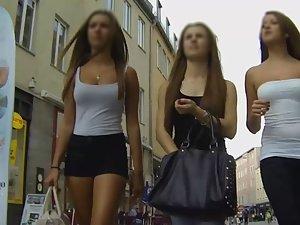 Like my wet dream came to life Picture 4