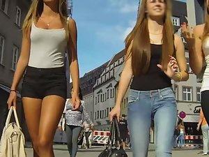 Like my wet dream came to life Picture 5