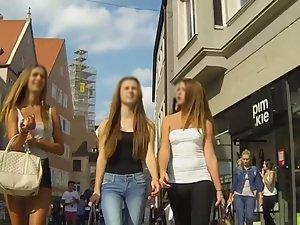 Like my wet dream came to life Picture 7