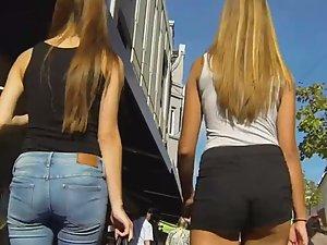 Like my wet dream came to life Picture 8