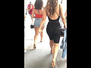 Impressive ass to waist ratio Picture 3