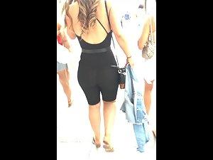 Impressive ass to waist ratio Picture 4