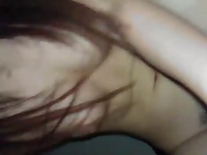 Sex with a hairy asian girl Picture 4