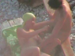 Witty sex was figured out by a voyeur Picture 7