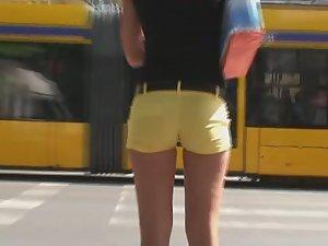Girl walks like she's just been fucked Picture 5